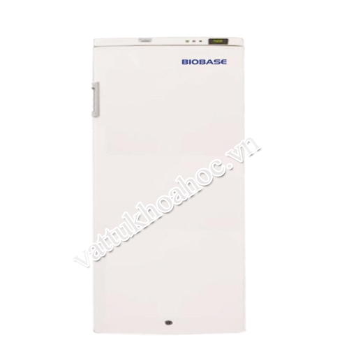 Tủ lạnh âm sâu loại đứng -40oC 90 lít Biobase BDF-40V90