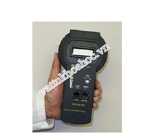 Máy đo nồng độ bụi cầm tay Haz Dust HD-1100