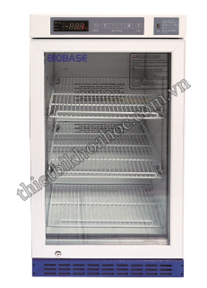 Tủ lạnh bảo quản mẫu 100 lít, 2 – 8oC BIOBASE BPR-5V100(G)