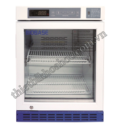 Tủ lạnh bảo quản mẫu 50 lít, 2 – 8oC BIOBASE BPR-5V50(G)