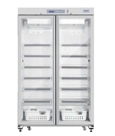 Tủ lạnh dược phẩm 1031 lít Haier HYC-1031GD