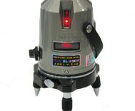  Máy thủy bình Laser Sincon SL-250i