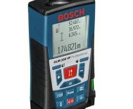 Máy đo khoảng cách Bosch GLM 250-VF