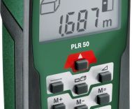 Máy đo khoảng cách Bosch PLR 50