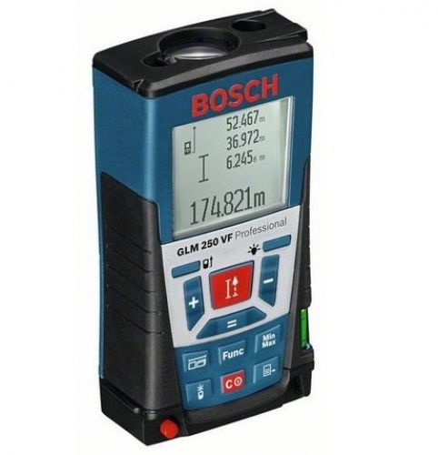 Máy đo khoảng cách laser Bosch GLM 250