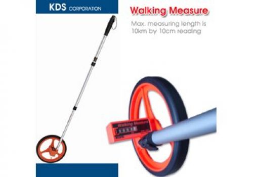 Thước đo dạng bánh xe KDS WM-10KXL