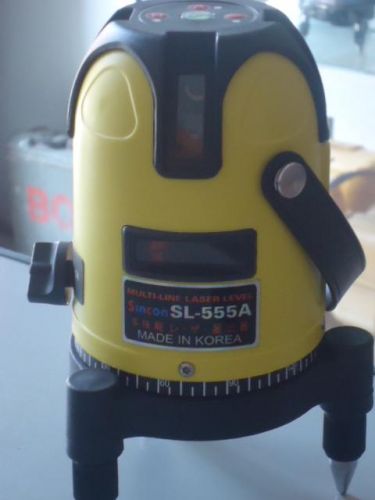 Sincon SL-555A