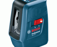 Máy cân mực Laser 3 tia Bosch GLL-3X