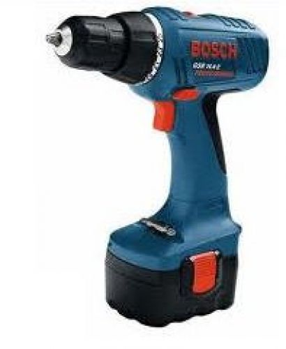 Bosch GSR 14.4-2 (1.5Ah)