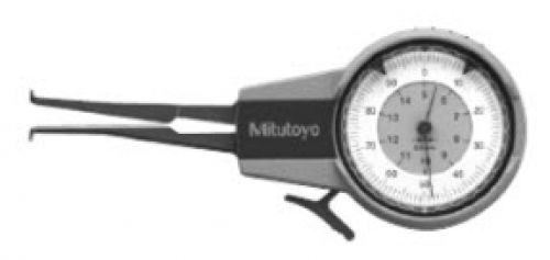 Đồng hồ so Mitutoyo 1044F