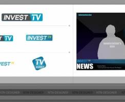 Giới thiệu Công ty trên kênh Invest TV