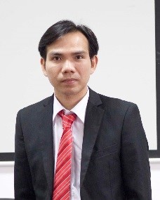 VAN MINH LE, Ph.D