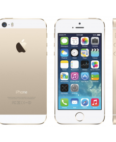 ĐTDĐ Apple iPhone 5S 16GB Gold (Bản Quốc Tế)