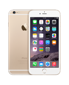 Điện thoại di động iPhone 6 Plus - 64GB - Gold