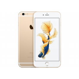 ĐTDĐ Apple Iphone 6S Plus 64Gb Gold (Bản Quốc Tế)