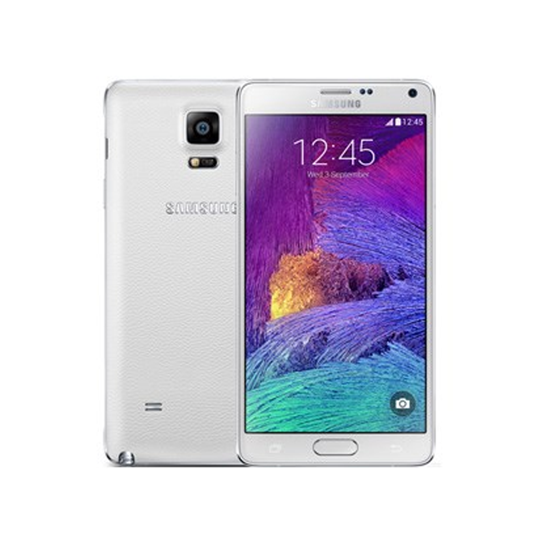 Điện thoại Samsung Galaxy Note 4