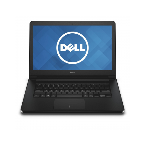 Máy tính xách tay Dell Ins 3458 TXTGH2