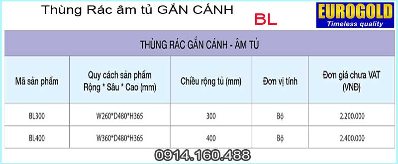 Thung-rac-am-tu-gan-canh-EUROGOLD-BL300-400-TSKT