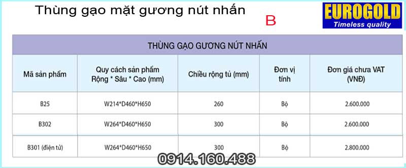 Thung-gao-mat-guong-nut-nhan-EUROGOLD-B-TSKT