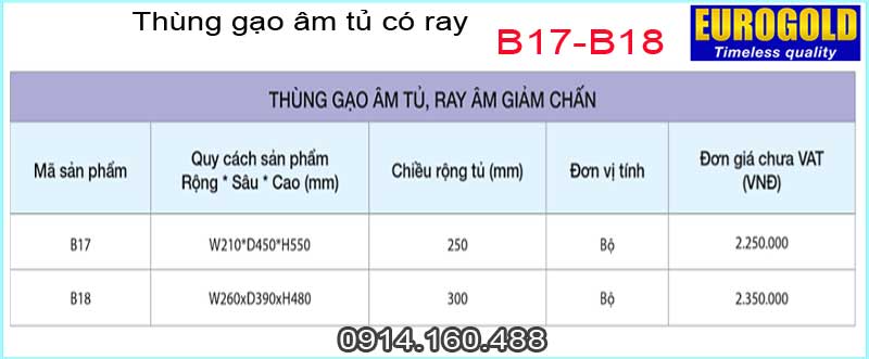Thung-gao-am-tu-co-ray-keo-EUROGOLD-B17-18-TSKT