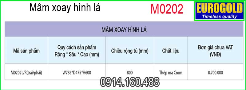 Mam-xoay-hinh-la-EUROGOLD-M0202-TSKT