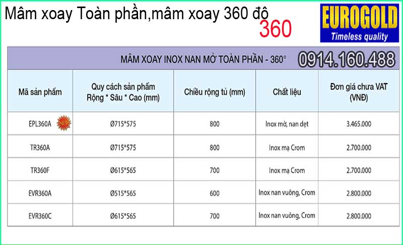 Mam-xoay-360-do-mam-xoay-toan-phan-EUROGOLD-TR360-TSKT