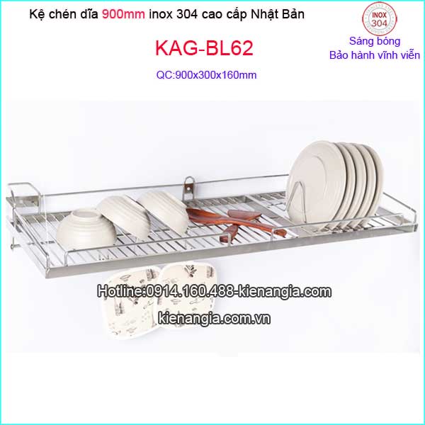 KAG-BL62-Ke-inox-304-chen-dia-1-tang-900-Bliro-KAG-BL62-1