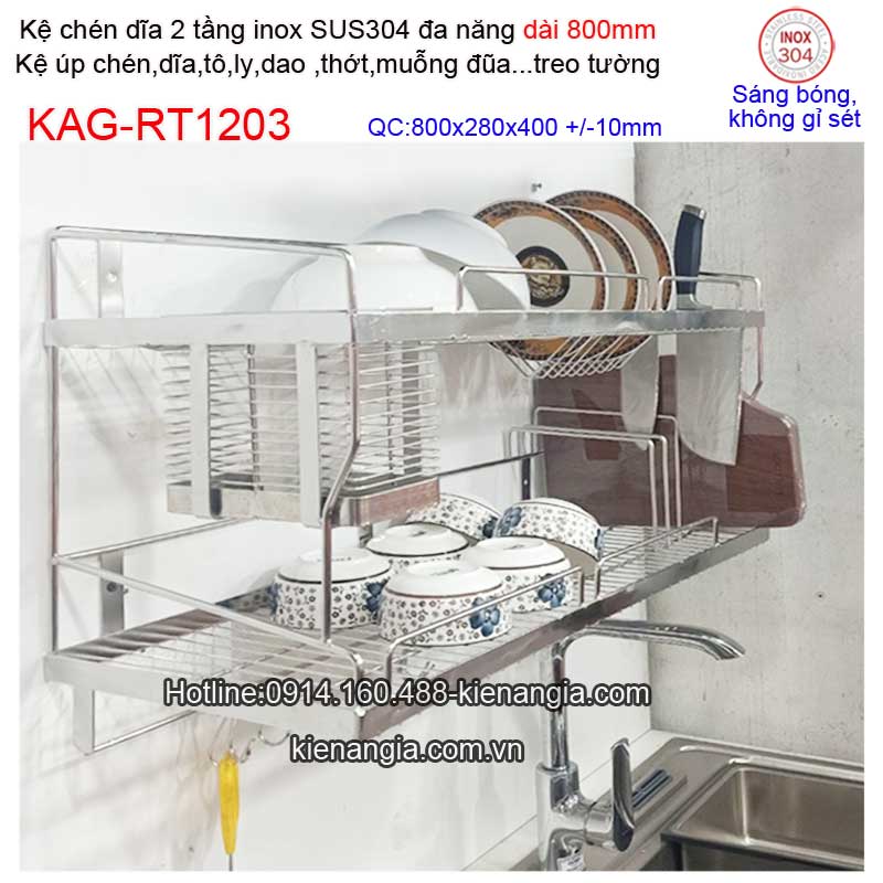 KAG-RT1203-Ke-chen-dia-inox-sus304-2-tang-da-nang-800mm-KAG-RT1203-3