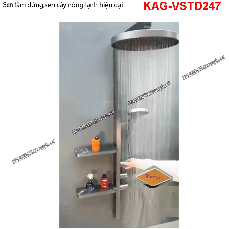 KAG-VSTD247-Sen-tam-dung-co-gia-de-xa-phong-KAG-VSTD247