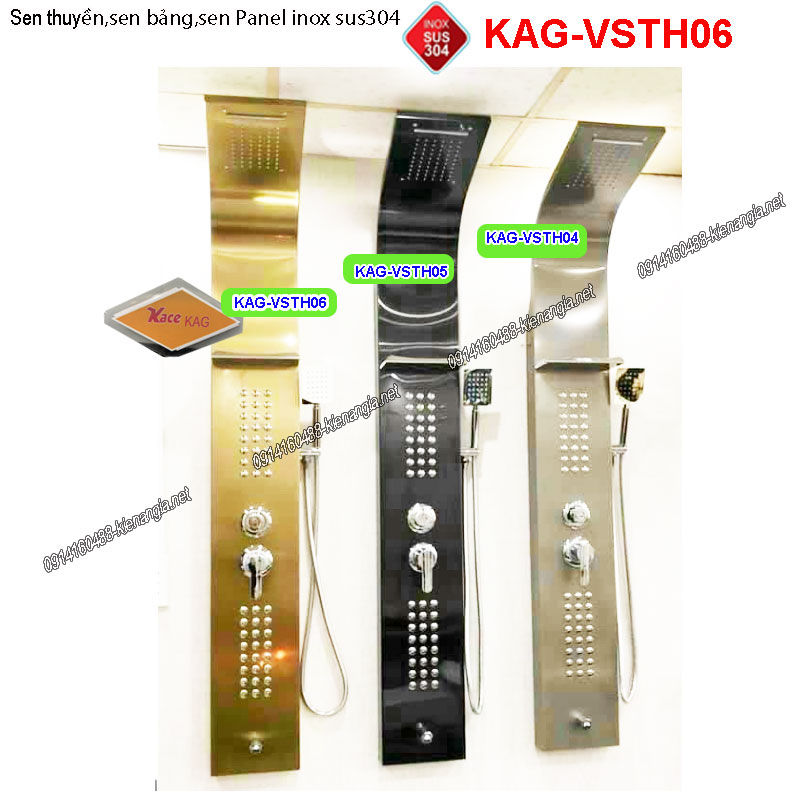 KAG-VSTH06-Sen-thuyen-sen-bang-Sen-Panel-gia-xa-phong-Inox-sus304-vang-KAG-VSTH040506