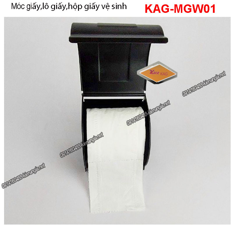 KAG-MGW01-Moc-giay-lo-giay-hop-giay-ve-sinh-DEN-KAG-MGW01