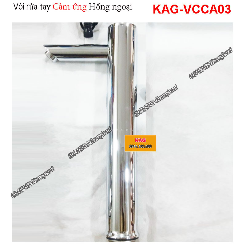 KAG-VCCA03-Voi-rua-tay-Cam-ung-hong-ngoai-30cm-voi-lavabo-tu-dong-KAG-VCCA03-1