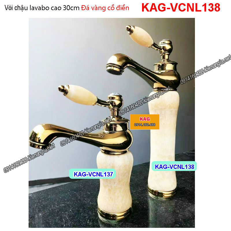 KAG-VCNL138-Voi-chau-lavabo-da-vang-co-dien-30cm-DAT-BAN--KAG-VCNL138-2