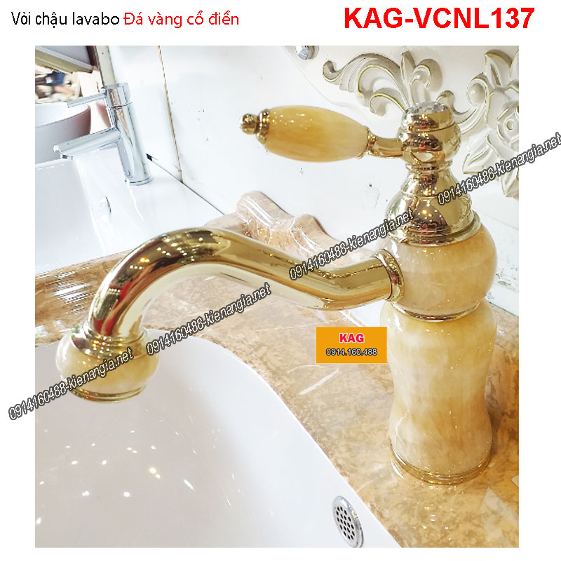KAG-VCNL137-Voi-chau-lavabo-da-vang-co-dien-KAG-VCNL137-1