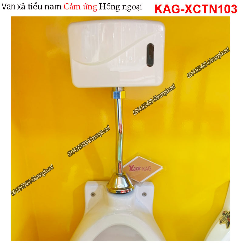 KAG-XCTN103-Van-xa-tieu-nam-Cam-ung-hong-ngoai-dong--KAG-XCTN103