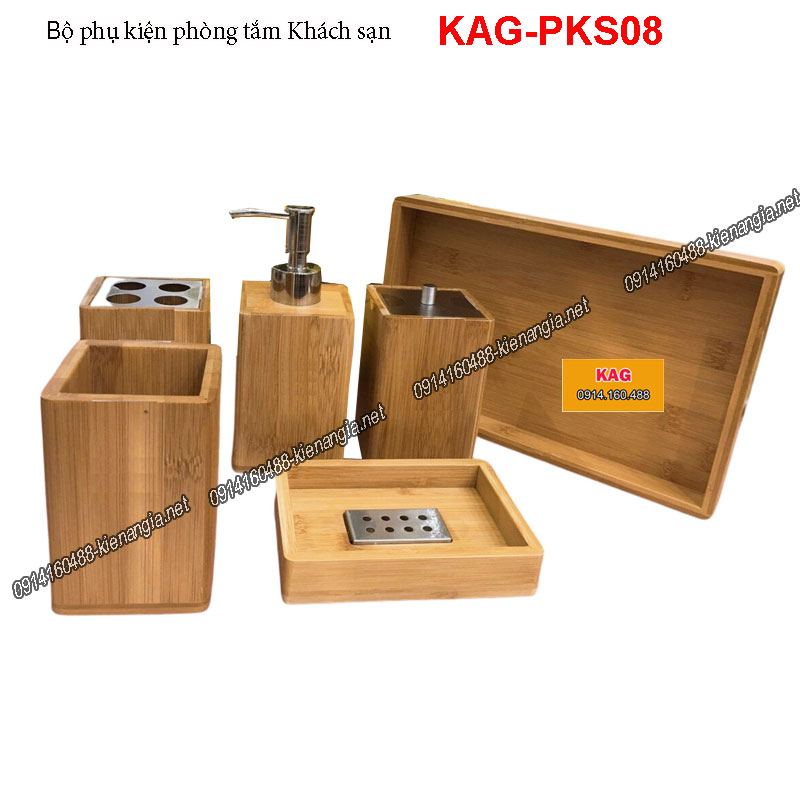 KAG-PKS08-Bo-phu-kien-phong-tam-khach-san-KAG-PKS08