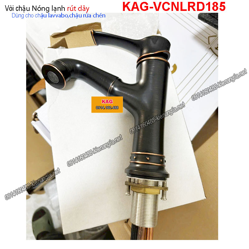 KAG-VCNL185-Voi-chau-ruachen-nong-lanh-rut-day-den-AG-VCNL185-1