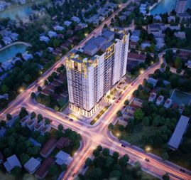 Thị trường bất động sản quận Long Biên – cơ hội và tiềm năng