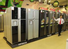 Tư vấn chọn mua tủ lạnh cho gia đình