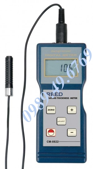 reed-instruments-cm-8822-coating-thickness-gauge-0-1000um
