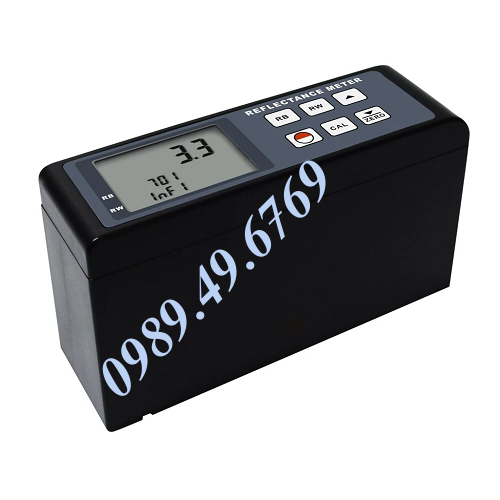 Máy đo độ phản xạ (Máy đo mật mã) RM-206