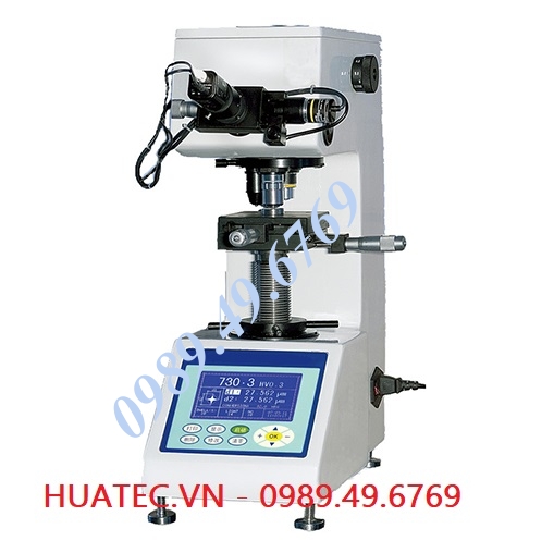 Máy đo độ cứng Huatec MHV-10