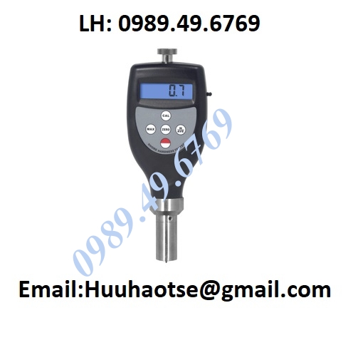 Máy đo độ cứng nhựa HT-6510D