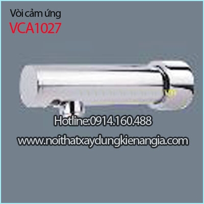 Vòi cảm ứng KAG-VCA1027
