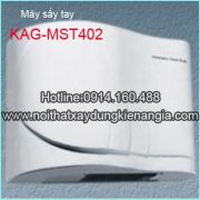 Máy sấy khô tay giá rẻ KAG-MST402