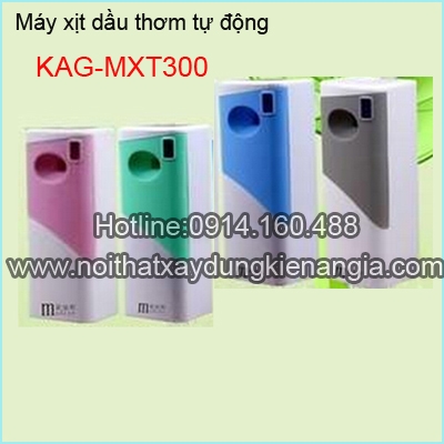 Máy xịt dầu thơm KAG-MXT300