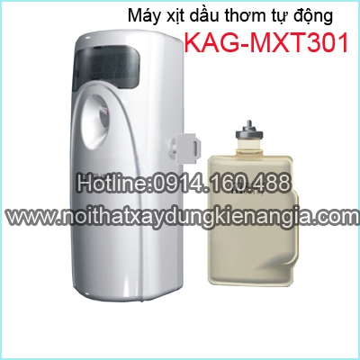 Máy xịt dầu thơm KAG-MXT301