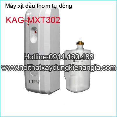 Máy xịt dầu thơm KAG-MXT302