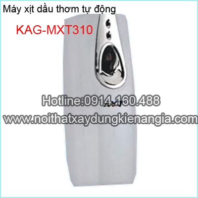 Máy xịt dầu thơm KAG-MXT310