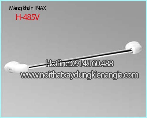 Máng khăn INAX đế sứ H485V